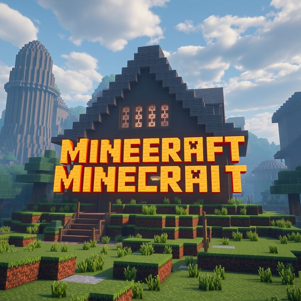มิติใหม่ของการเล่าเรื่องในโลก Minecraft